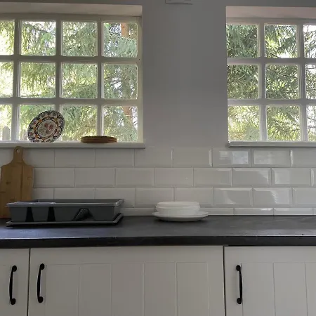 Siwydomek_pl Nad Jeziorem * Kierwik